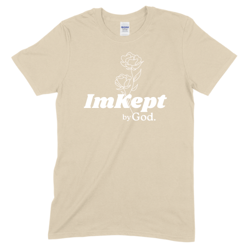 ImKept by God