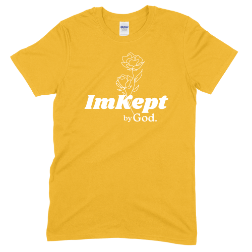 ImKept by God