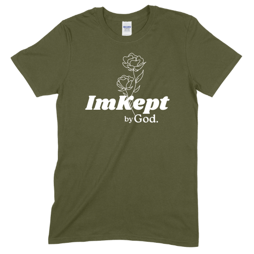 ImKept by God
