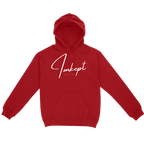 ImKept Hooded Sweatshirt