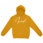 ImKept Hooded Sweatshirt