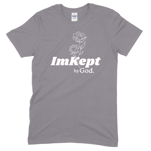 ImKept by God
