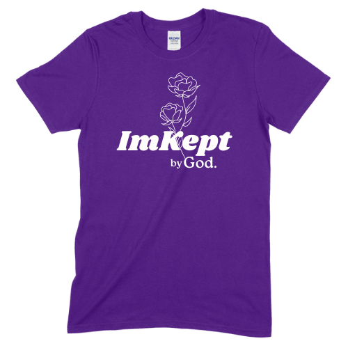 ImKept by God