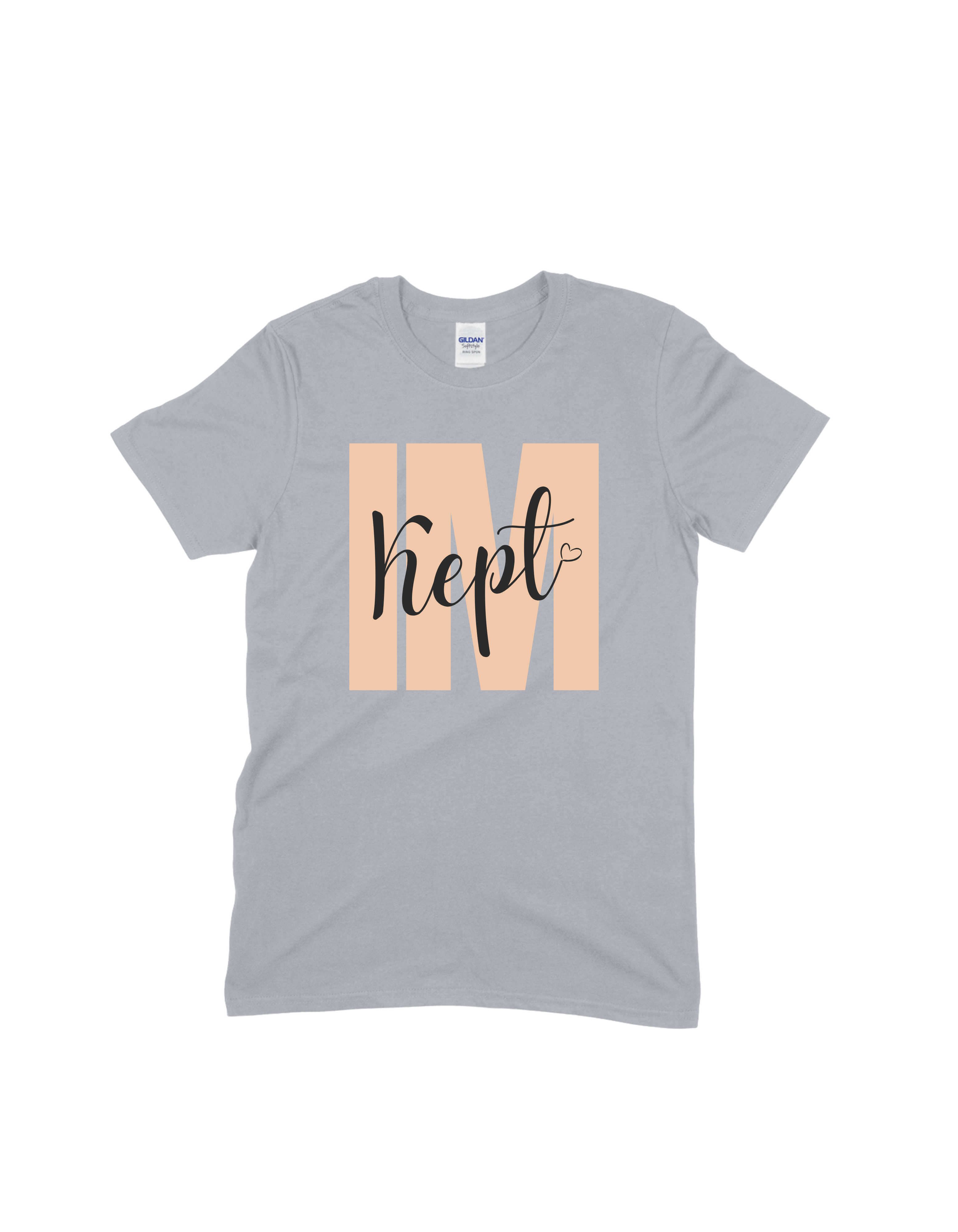 Im Kept Tee