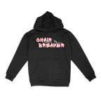Chain Breaker Hooded Sweatshirt