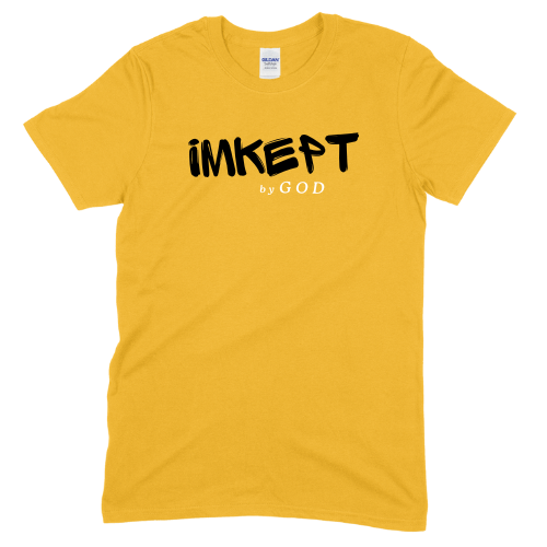 Imkept Tee