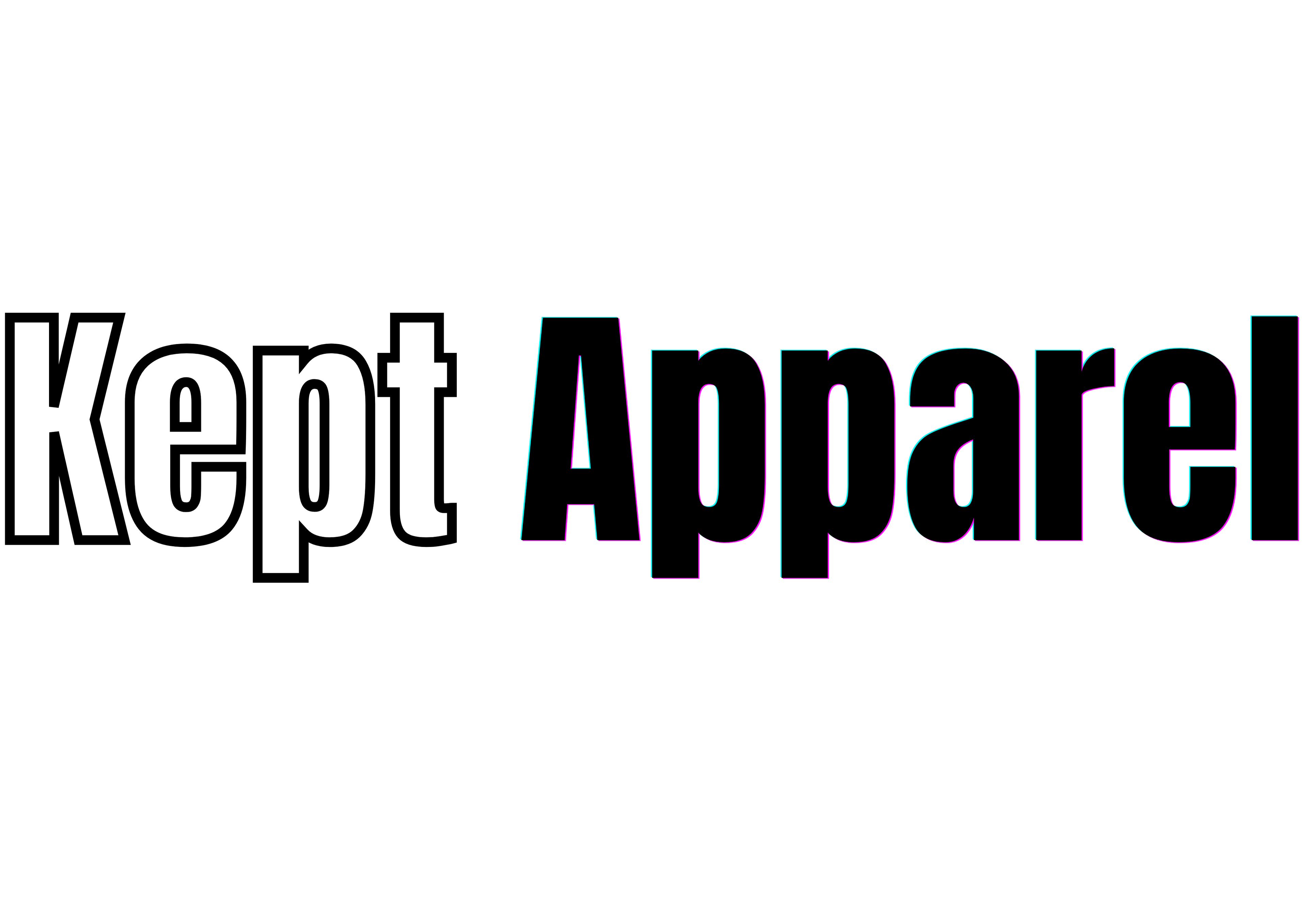 Kept Apparel