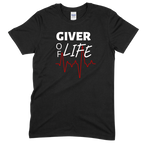 Giver of Life T-Shirt