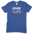 Giver of Life T-Shirt