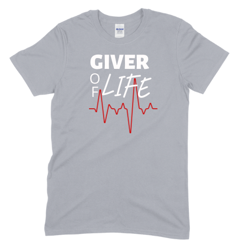 Giver of Life T-Shirt