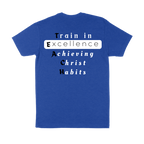 Teach Christ Tee