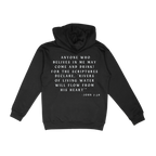 Pre-Order Thirst Quencher Hooded Sweatshirt